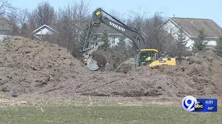 Neighbors Concerned Over New Town of Clay Funeral Home