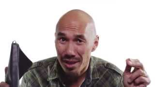 Francis Chan on The ESV Global Study Bible