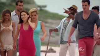 ‘Bachelor in Paradise’ Is As Full of Twists, Drama, & Hook Ups As We Thought!