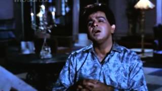 Koi Sagar Dil Ko Bahlata Nahi   Dil Diya Dard Liya   1966