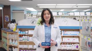 The Kinney Skinney - Senior Dose Vaccines