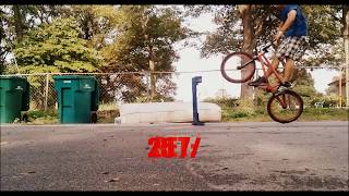 Summer BMX Edit | 2011