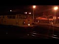 nitevibes network rail 31285 and colas 66850 side by side at gloucester 300112