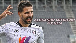 Aleksandar Mitrovic is a Championship Cheat Code! 2022ᴴᴰ