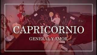 CAPRICORNIO HOY ♑ QUIERE UNA RELACIÓN ESTABLE, ERES SU TODO, HOROSCOPO CAPRICORNIO AMOR 2023
