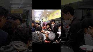 전라도 1등 뷔페의 충격적인 반찬 수준?! 살다 살다 이런 난리는 처음 봅니다 Korean street food