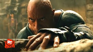 Black Adam (2022) - Black Adam vs. Doctor Fate & Hawkman Scene | Movieclips