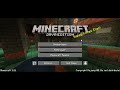 resource pack နဲ့ mod ထဲ့နည်း file errorဖြေရှင်းနည်း pojavlauncher minecraft