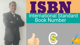 ( ISBN ) International Standard Book Number