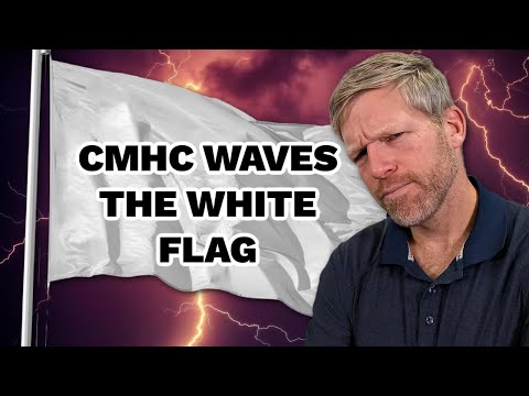 Does CMHC cover job loss?