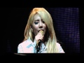 [Fancam] 140823 2NE1 AONBangkok - Ugly