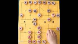 震惊棋坛的一盘棋，无车杀有车，精彩绝伦！