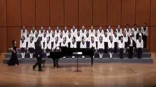 별 / 아름다운 나라 / 부산시립소년소녀합창단 (Busan Metropolitan Junior Chorus)