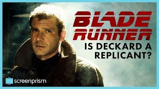 Blade Runner Ending Explained: Is Deckard a Replicant?