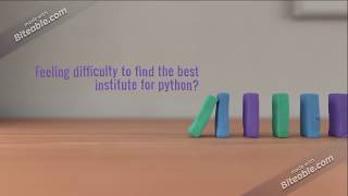 python Training in hyderabad | python online Training | visualpath
