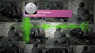 Kompa Retro | D.P. Express - Min Zin  [1979]