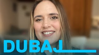 Češka vyrostla v DUBAJI: Emiráťané jsou hrdí. Ve škole byla malá mešita, ale islám nám nenutili