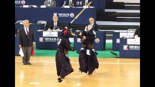 17WKC MAEDA Ippons (前田康喜 一本集)