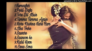 Top 10 bollywood songs of 2017