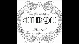 Heather Dale - Outro: How You Can Help  (Perpetual Gift Official Video)