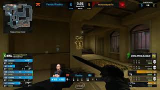 flusha double knife kill