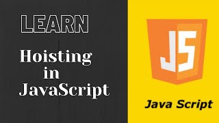 Lec 16. Hoisting in JavaScript in Hindi | Code For Life
