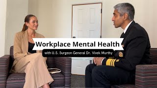 Workplace Mental Health