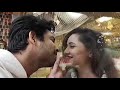 😍❤️ROMANTIC VIDEO With SIDDARTH SHUKLA AND RASHMI DESAI #siddharth #rashmidesai #dilsediltak #love