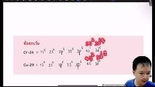 Chem แบบ มึนๆ