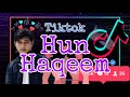 #TIKTOKARTIS | Tiktok Hun Haqeem | #ARTISMALAYSIA