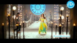 Yegiri Pove Song - Endukante Premanta Movie | Ram | Tamanna
