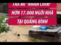 Miền Trung ơi - Sáng tác và trình bày Lâm Hùng |Đau lòng bão Trà My lại bị ảnh hưởng nặng đến bà con