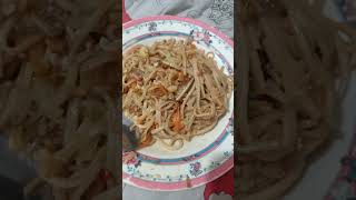 অবশেষে খাওয়া শুরু করলাম 😋 #viral #food #trending #video #cooking #shorts #ytshorts #short #yummy