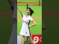 20231029 樂天女孩 rakuten girls 陳俊秀應援 嘎琳