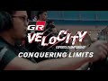 GR Velocity Esports Championship Grand Finals Coming