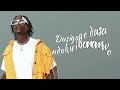 Melanin Boy - IKINDI KIREMWA (Video Lyrics)