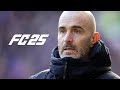 ENZO MARESCA CHELSEA REBUILD!! FC 25 CAREER MODE