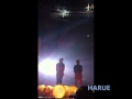 fancam 120401 infinite concert evolution lately