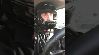 RIPPING THROUGH GEARS in my 500HP Mustang!?!