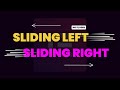 Auto Scrolling Text in Elementor (Infinite Marquee Effect) | Elementor WordPress tutorial