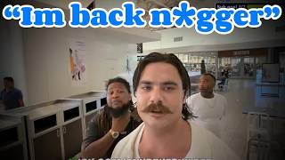 Racist TikToker Is Back and Worst Than Before