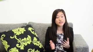 Intern at Microsoft - Jess H