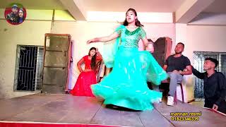 Bindiya Bolaya Sajana,Annu Chaudhary love story songs,resmi dance Video, Ctg Stages package program