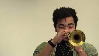 Oberlin Conservatory: About Jazz Forum