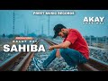 GALAT HAI SAHIBA || Akay Dhariwal || Preet Music Records || Official Video