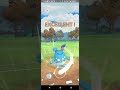 ポケモンgoファンタジーカップ対戦さてこれで勝てるか？プクリン＆マリルリ＆サンドバン全5戦④ジーザス