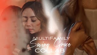 Multifamily Collab - Saving Grace