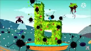 CBBC Mashup Ident 2