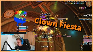 Naowh - Clown Fiesta 😂