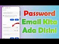 Cara Mengetahui Password Email Kita